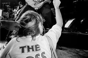 Dlaczego Bruce Springsteen uratował punk rocka?