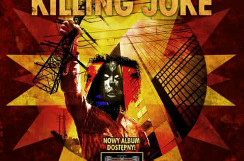 Death Valley High supportem Killing Joke