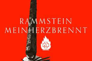 Rammstein wydaje kolekcję swoich teledysków