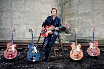 Brian Setzer