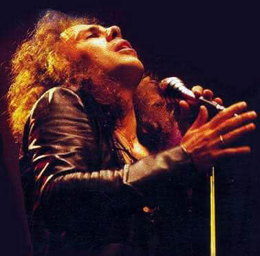Ronnie James Dio nie żyje