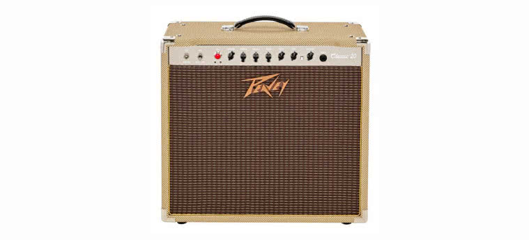 PEAVEY - CLASSIC 20 112