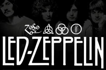 Reedycja płyt grupy Led Zeppelin 