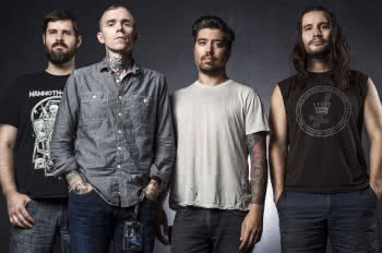 Converge / Gorguts / Havok
