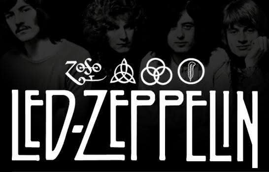 Reedycja płyt grupy Led Zeppelin 