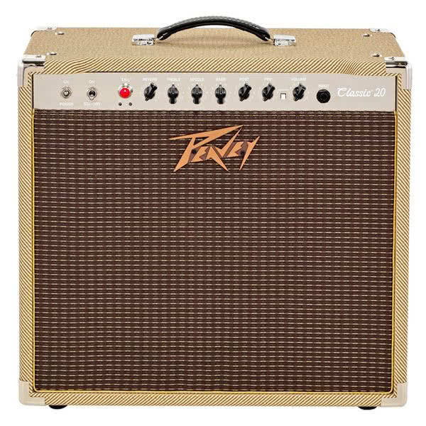 PEAVEY - CLASSIC 20 112