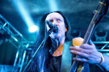 Acid Drinkers - 05.12.2013 - Kraków