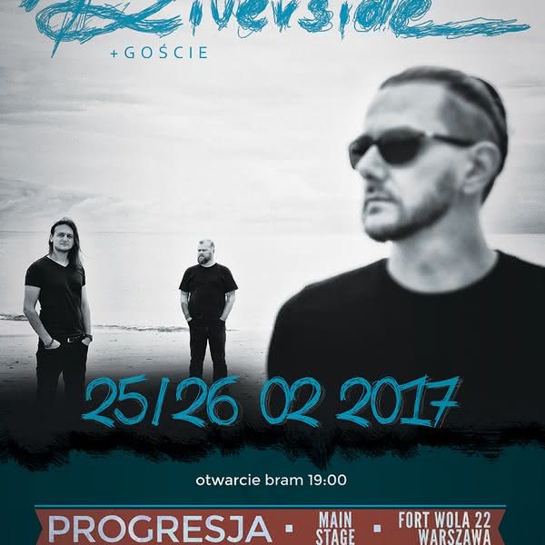 Riverside