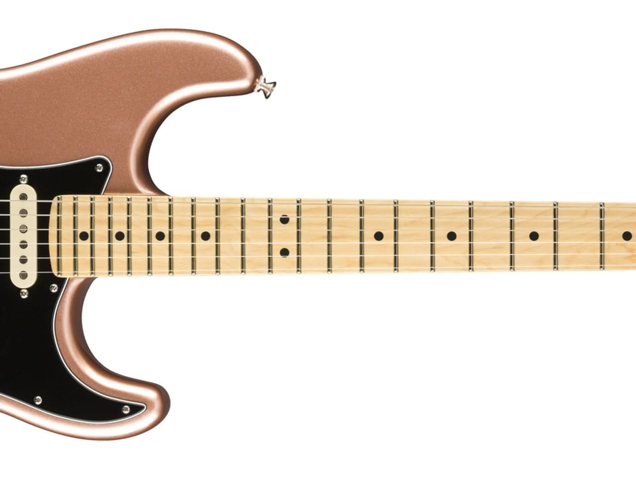 FENDER American Performer Stratocaster | Gitara elektryczna