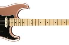 American Performer Stratocaster