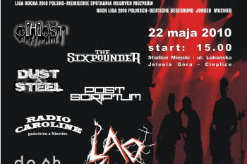Finał Ligi Rocka 2010