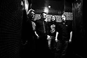 Skowyt w SP Records