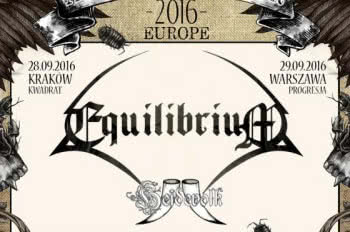 Equilibrium
