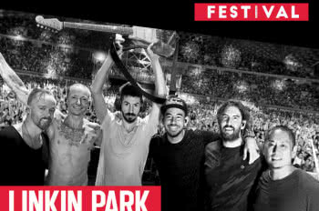 Linkin Park drugą gwiazdą Impact Festival 2017