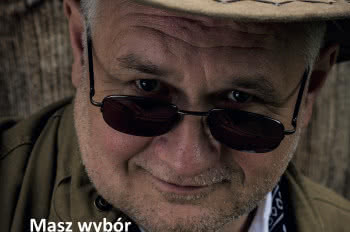Andrzej Pruszkowski – Masz wybór
