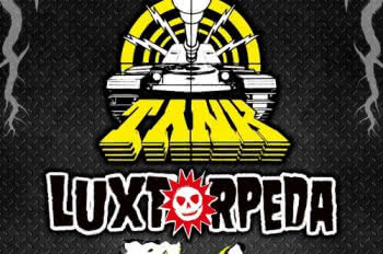 Tank, Mech i Luxtorpeda w Stodole - konkurs