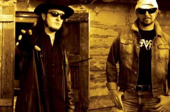 Tombstone Highway w Agonia Records