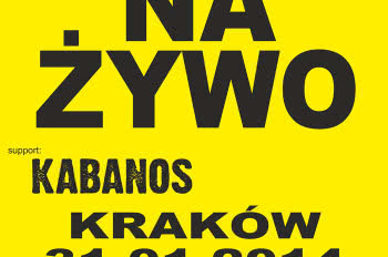 Kazik Na Żywo & Kabanos