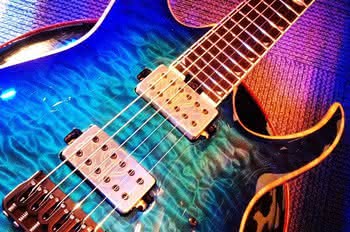 NAMM 2015: Jackson Juggernaut HT6 i HT7
