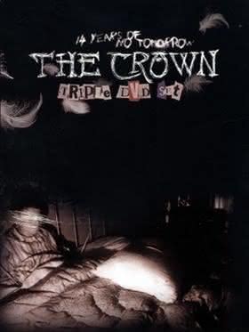 The Crown - 14 Years Of No Tomorrow