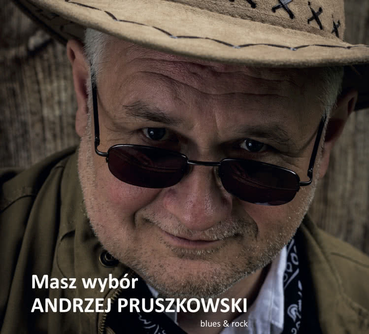 Andrzej Pruszkowski – Masz wybór