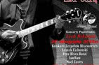 IV Festiwal Ścinawski Blues nad Odrą