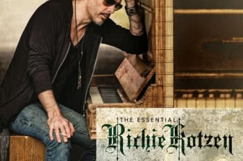 Nowe video Richie Kotzena