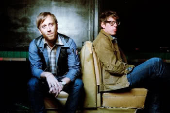 Koncert The Black Keys odwołany
