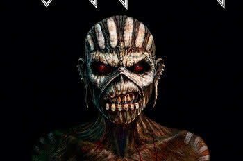 Iron Maiden zapowiada 16. album