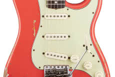 Fender Custom Shop Gary Moore Stratocaster