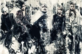 Dir En Grey we Wrocławiu