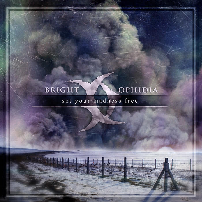 Progmetalowa Bright Ophidia powraca z trzecią płytą
