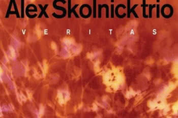 Alex Skolnick gra Fade to Black (audio)