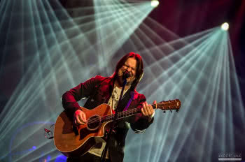 Ray Wilson akustycznie w Białymstoku i Lublinie