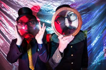 The Claypool Lennon Delirium zapowiada nowy album