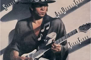 Stevie Ray Vaughan - jubileuszowa edycja debiutu