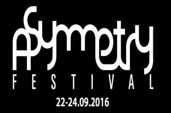 Ruszyła sprzedaż karnetów na Asymmetry Festival 2016