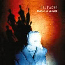 Gazpacho - March of Ghosts już za tydzień 