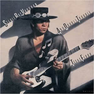 Stevie Ray Vaughan - jubileuszowa edycja debiutu