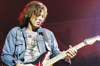 Warren DeMartini (Ratt)