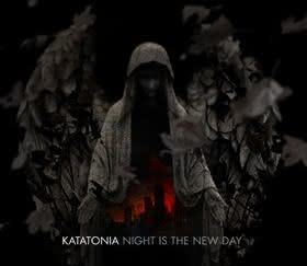 Katatonia - Night Is The New Day