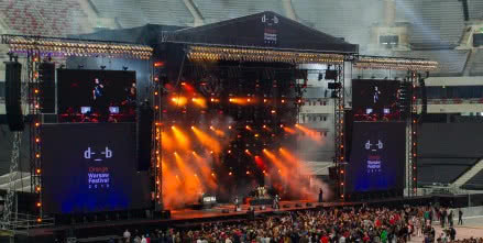 Kolejna edycja Orange Warsaw Festival w czerwcu 2014