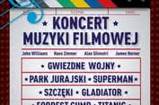 Wielki Koncert Muzyki Filmowej w Sali Kongresowej