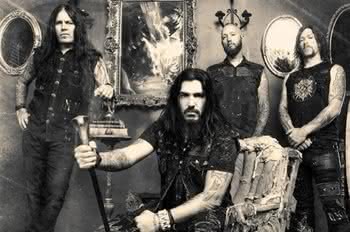 Robb Flynn (Machine Head)