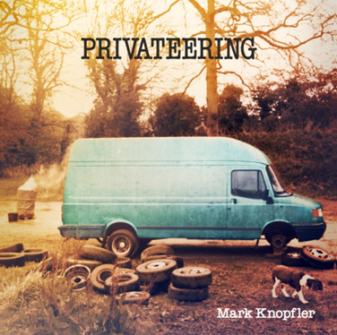 Mark Knopfler powraca z Privateering