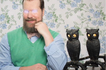 John Grant powraca z nowym albumem