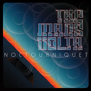 The Mars Volta - nowy album w marcu
