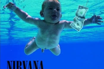 Facebook kontra Nirvana