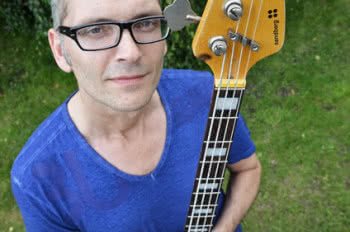 MarloweDK & TC Electronic & Sandberg Workshops Tour