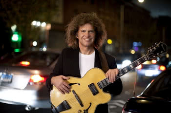 Pat Metheny na czterech koncertach w Polsce!